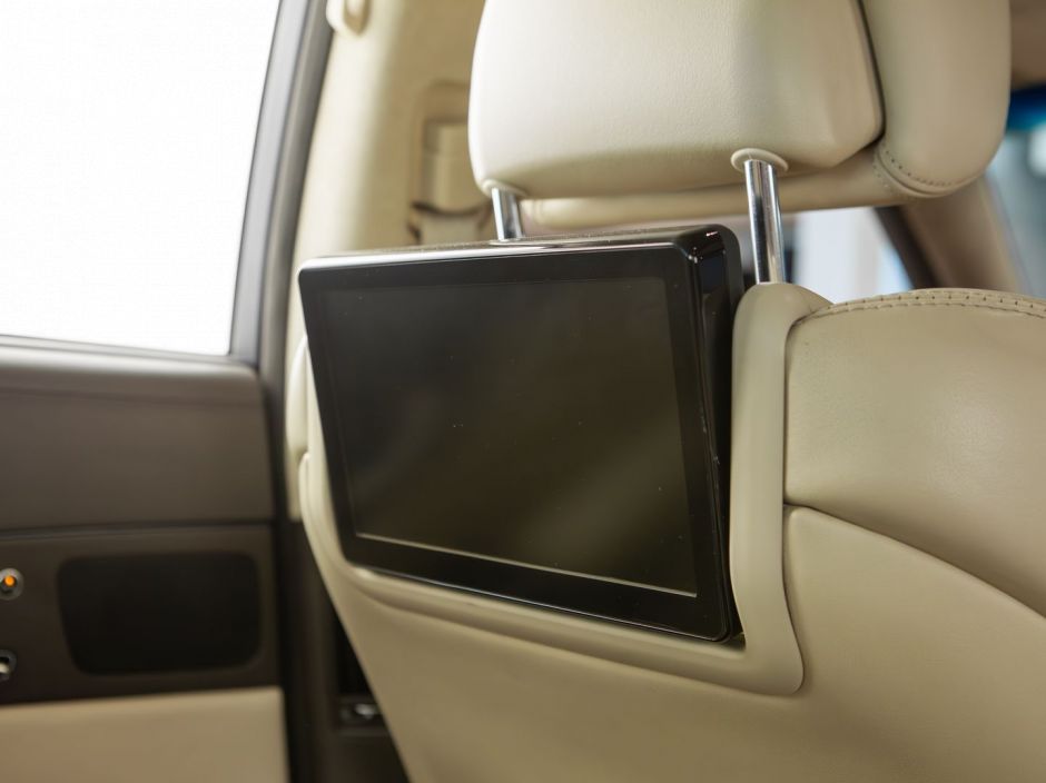 Kia Quoris 0.0 АКПП, 2013, 159 645 км фото 10