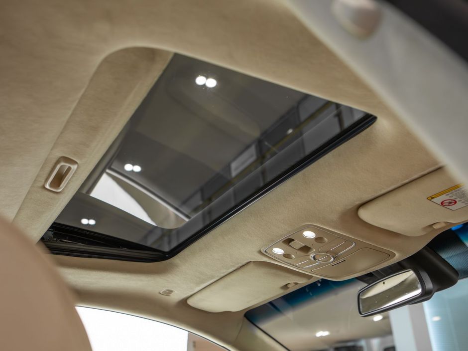 Kia Quoris 0.0 АКПП, 2013, 159 645 км фото 13