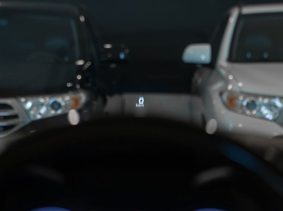 Kia Quoris 0.0 АКПП, 2013, 159 645 км фото 18