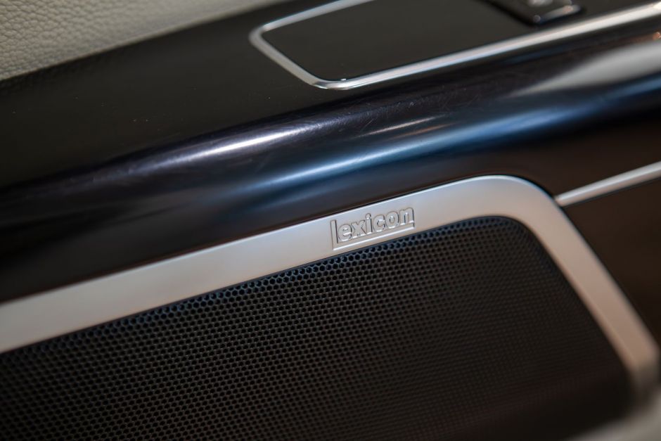 Kia Quoris 0.0 АКПП, 2013, 159 645 км фото 25