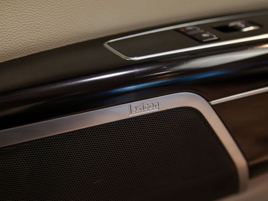 Kia Quoris 0.0 АКПП, 2013, 138 238 км фото 14