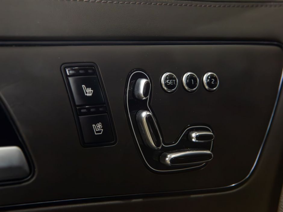 Kia Quoris 0.0 АКПП, 2013, 138 238 км фото 18