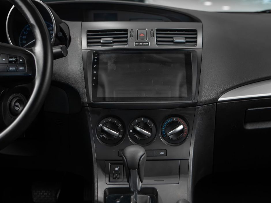 Mazda 3 0.0 АКПП, 2012, 151 309 км фото 7