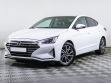 Hyundai Elantra 2.0 АКПП, 2019, 52 000 км превью 1