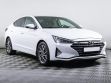 Hyundai Elantra 2.0 АКПП, 2019, 52 000 км превью 3