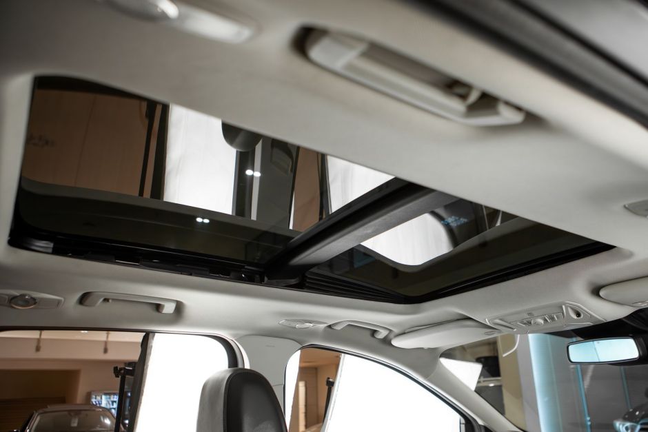 Ford Kuga 0.0 РКПП, 2013, 169 148 км фото 7