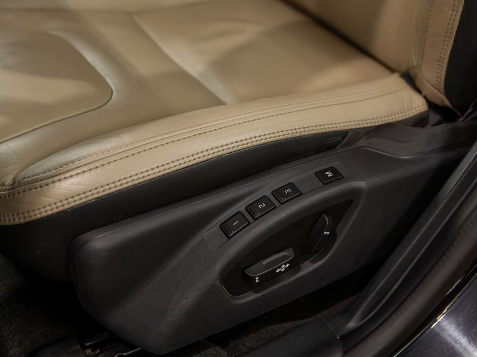 Volvo S60 0.0 АКПП, 2012, 141 330 км фото 9