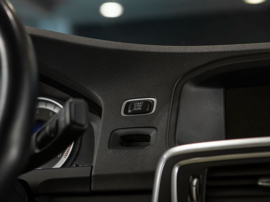 Volvo S60 0.0 АКПП, 2012, 141 330 км фото 11