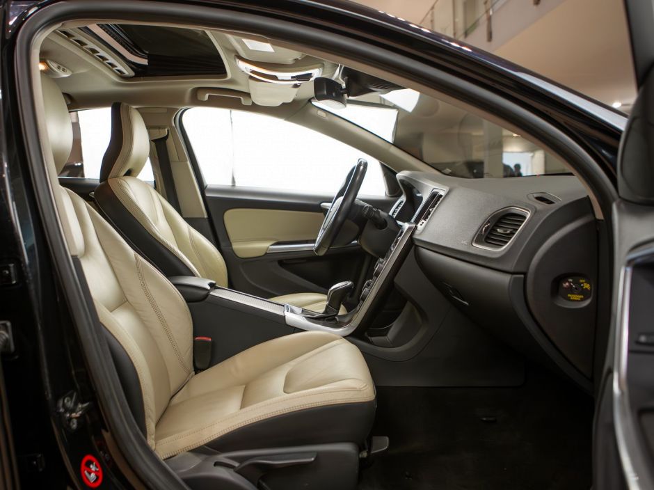 Volvo S60 0.0 АКПП, 2012, 141 330 км фото 14