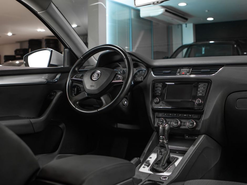 Skoda Octavia 0.0 РКПП, 2014, 145 150 км фото 7