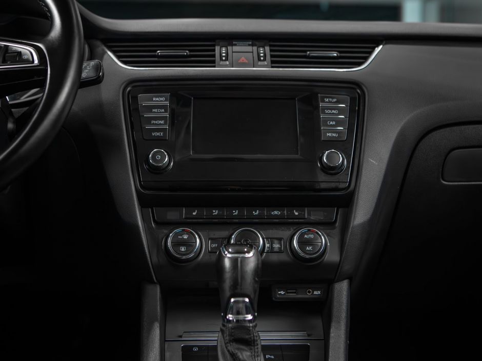 Skoda Octavia 0.0 РКПП, 2014, 145 150 км фото 9