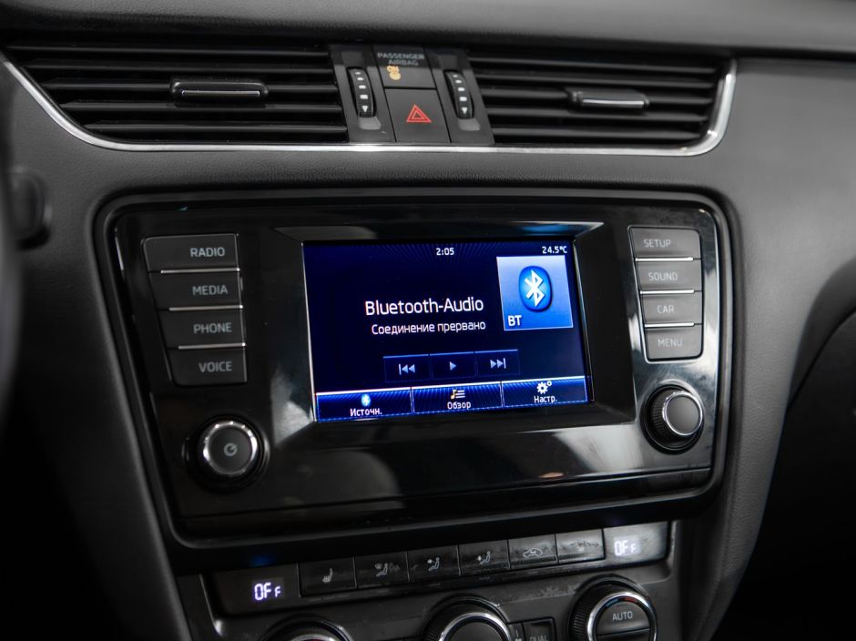 Skoda Octavia 0.0 РКПП, 2014, 145 150 км фото 10