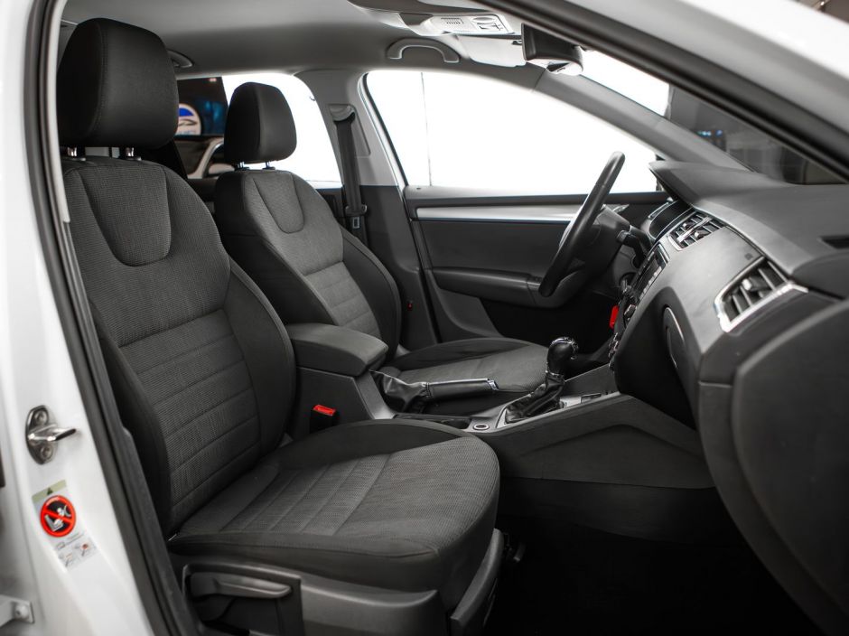 Skoda Octavia 0.0 РКПП, 2014, 145 150 км фото 13