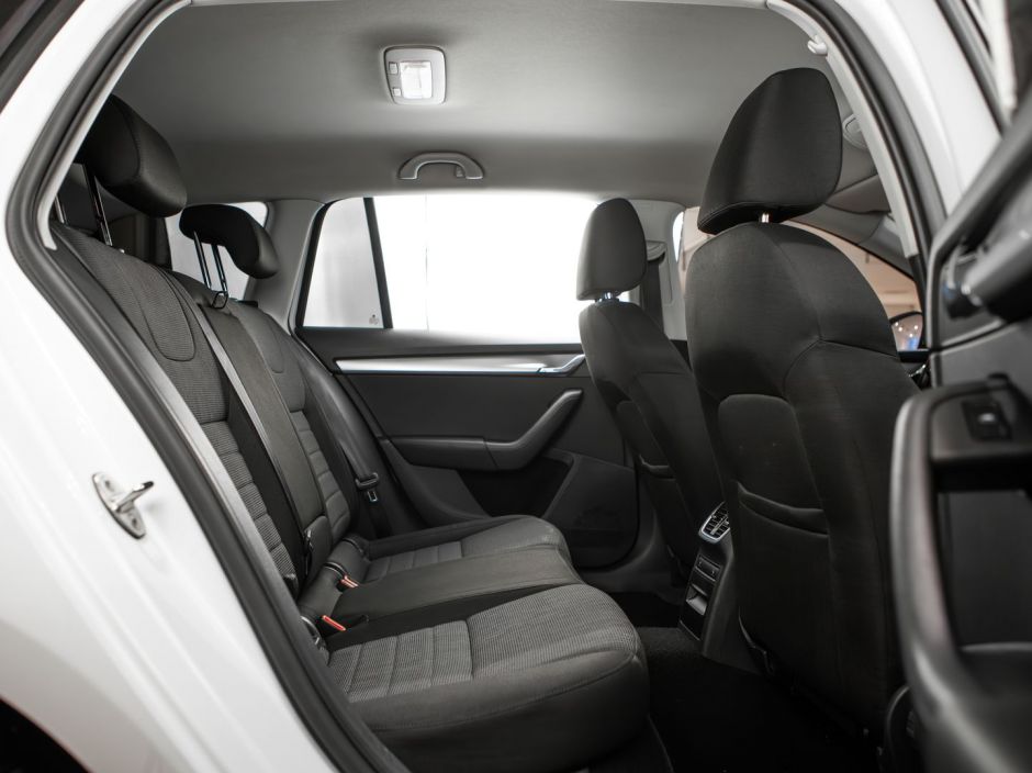 Skoda Octavia 0.0 РКПП, 2014, 145 150 км фото 14