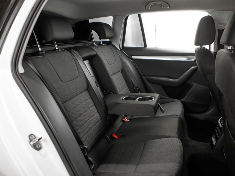 Skoda Octavia 0.0 РКПП, 2014, 145 150 км фото 16