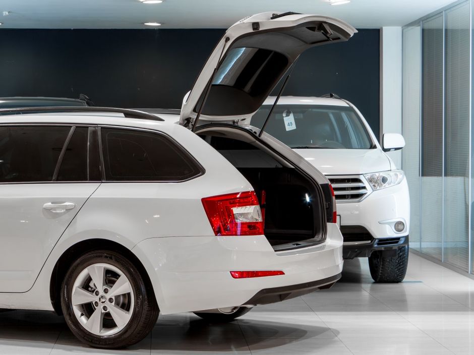 Skoda Octavia 0.0 РКПП, 2014, 145 150 км фото 17