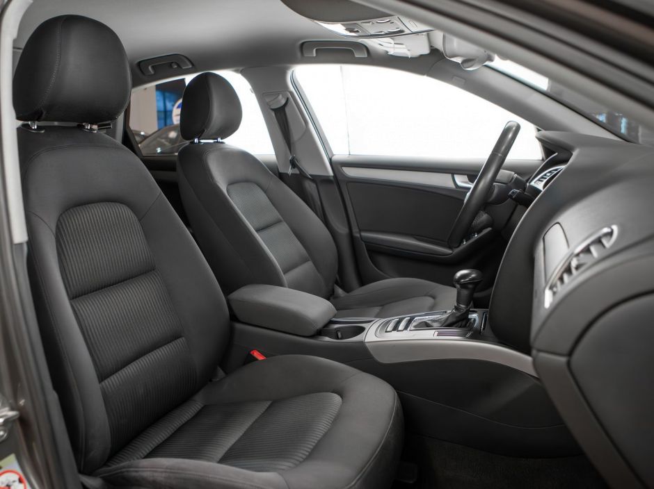 Audi A4 0.0 CVT, 2014, 148 253 км фото 11