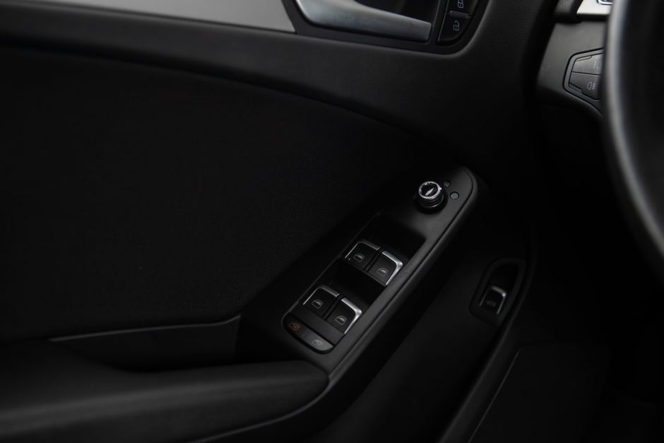 Audi A4 0.0 CVT, 2014, 148 253 км фото 12