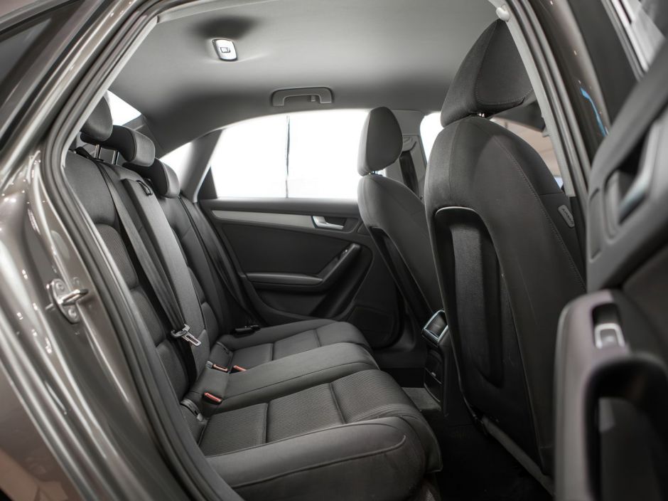 Audi A4 0.0 CVT, 2014, 148 253 км фото 13