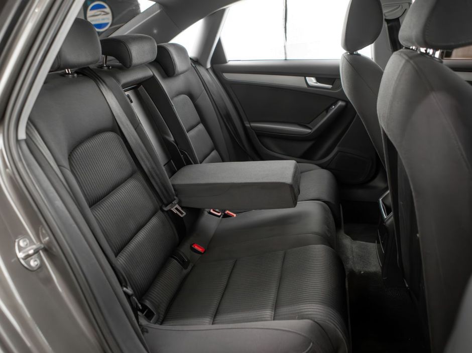 Audi A4 0.0 CVT, 2014, 148 253 км фото 14