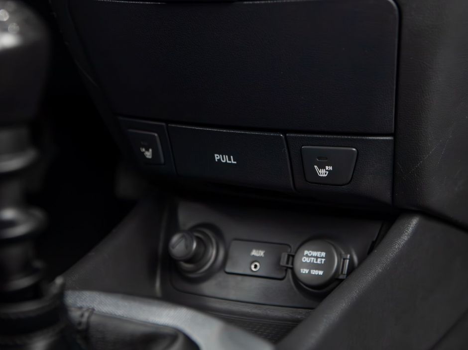 Hyundai Elantra 0.0 МКПП, 2007, 151 292 км фото 9