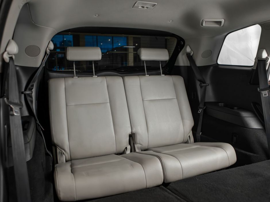 Mazda CX-9 0.0 АКПП, 2008, 142 282 км фото 19