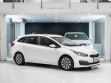 Kia Ceed 0.0 АКПП, 2017, 163 485 км превью 3