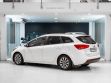 Kia Ceed 0.0 АКПП, 2017, 163 485 км превью 4