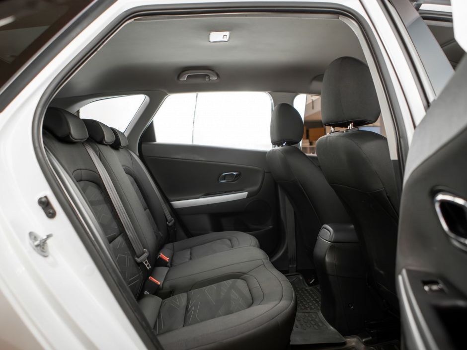 Kia Ceed 0.0 АКПП, 2017, 163 485 км фото 13