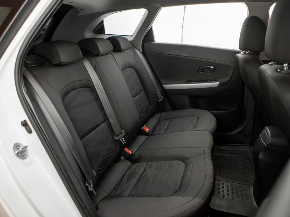 Kia Ceed 0.0 АКПП, 2017, 163 485 км фото 14