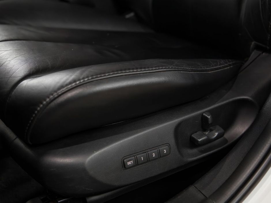 Mazda CX-7 0.0 АКПП, 2011, 164 319 км фото 6