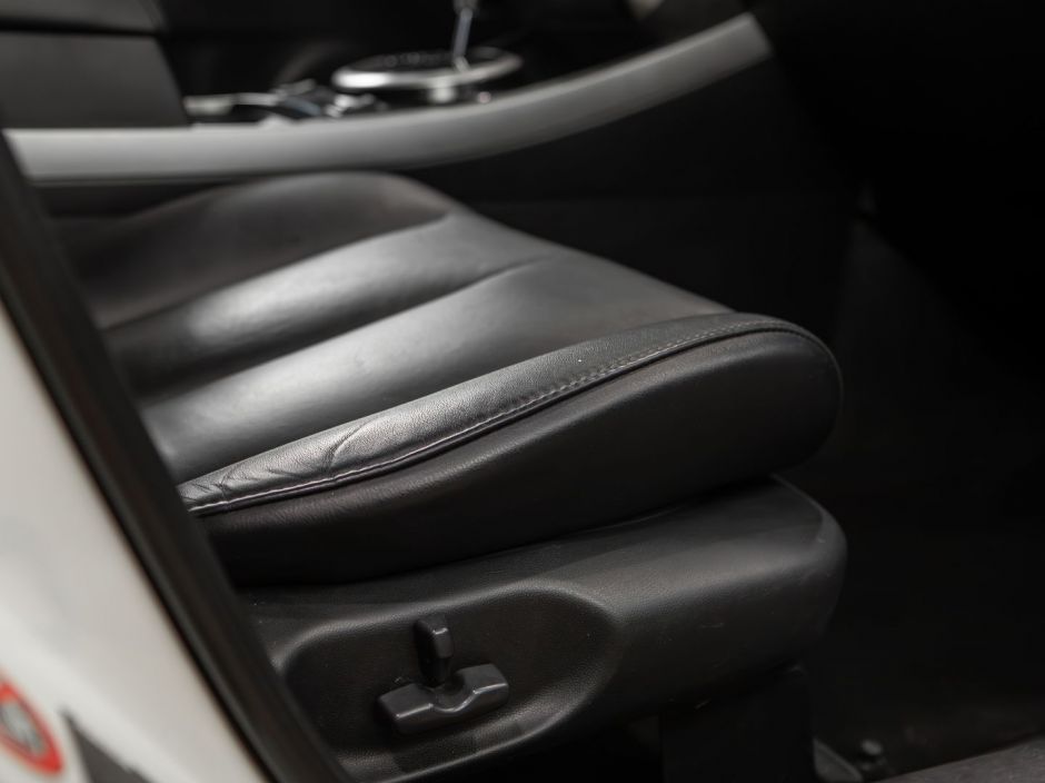 Mazda CX-7 0.0 АКПП, 2011, 164 319 км фото 11