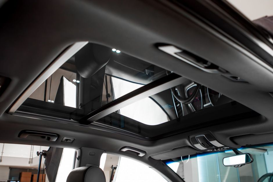 Audi Q7 0.0 АКПП, 2013, 150 341 км фото 7