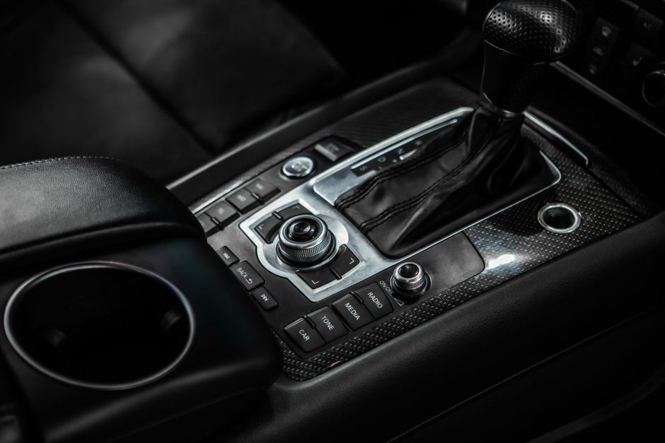 Audi Q7 0.0 АКПП, 2013, 150 341 км фото 13