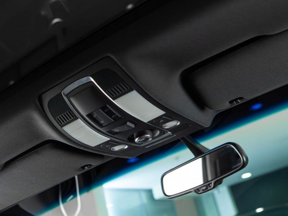 Audi Q7 0.0 АКПП, 2013, 150 341 км фото 16