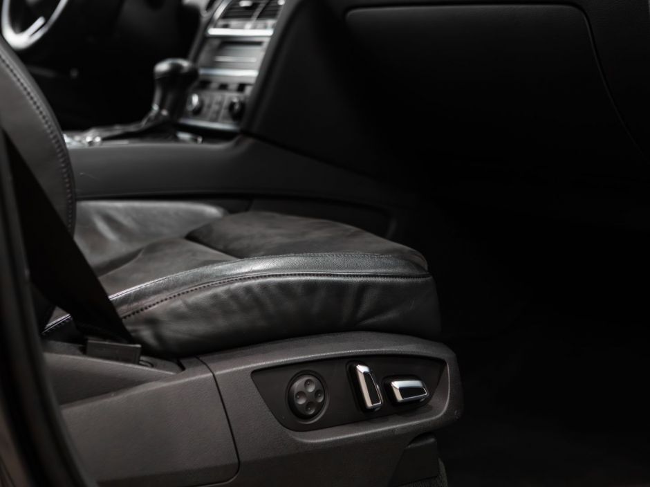 Audi Q7 0.0 АКПП, 2013, 150 341 км фото 18