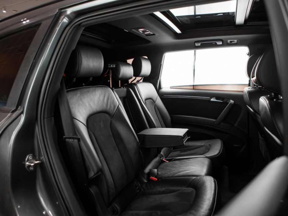 Audi Q7 0.0 АКПП, 2013, 150 341 км фото 21