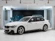 BMW 3 серии 0.0 АКПП, 2014, 148 881 км превью 1