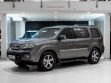 Honda Pilot 0.0 АКПП, 2008, 164 097 км превью 1