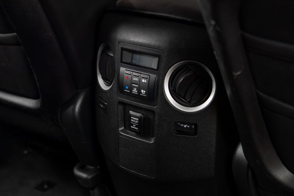 Honda Pilot 0.0 АКПП, 2008, 164 097 км фото 8