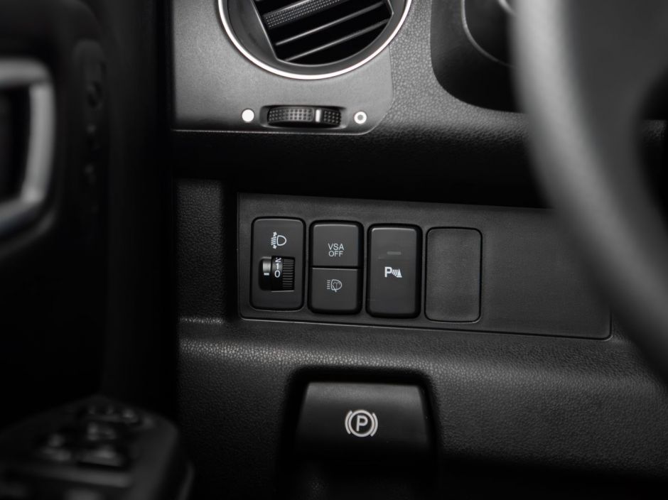 Honda Pilot 0.0 АКПП, 2008, 164 097 км фото 17