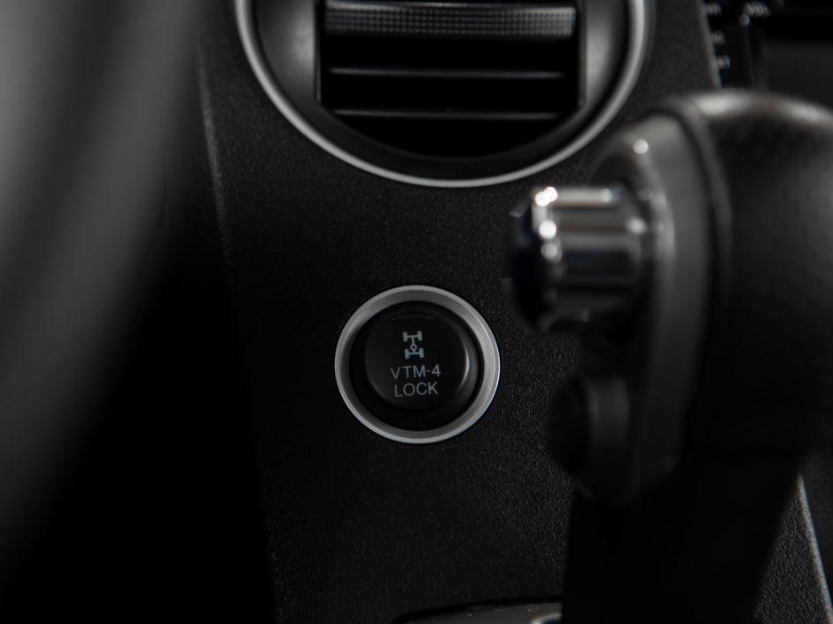 Honda Pilot 0.0 АКПП, 2008, 164 097 км фото 18