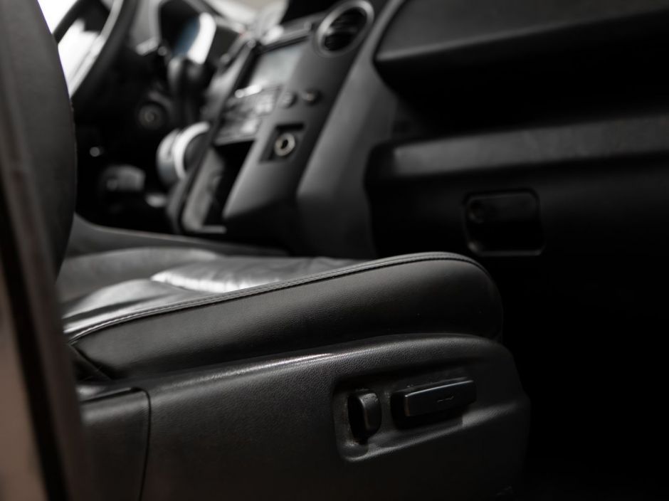 Honda Pilot 0.0 АКПП, 2008, 164 097 км фото 19