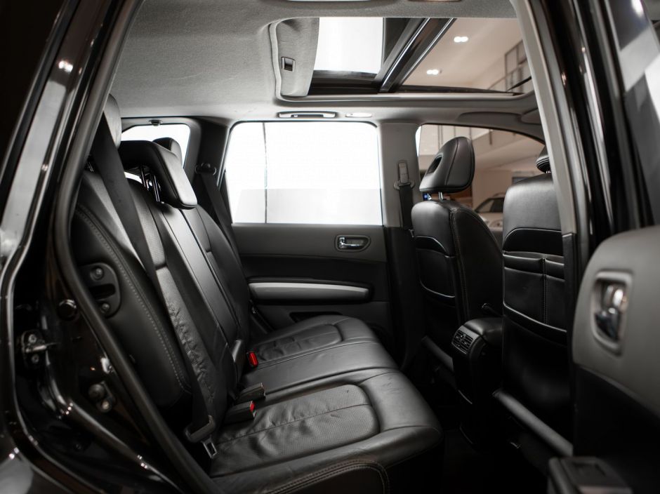 Nissan X-Trail 0.0 CVT, 2009, 158 799 км фото 6