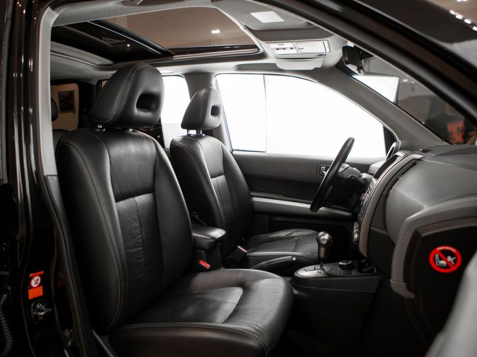 Nissan X-Trail 0.0 CVT, 2009, 158 799 км фото 8