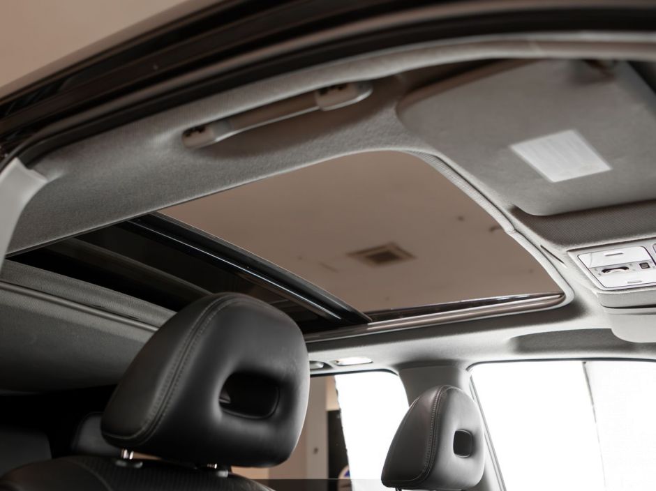 Nissan X-Trail 0.0 CVT, 2009, 158 799 км фото 9