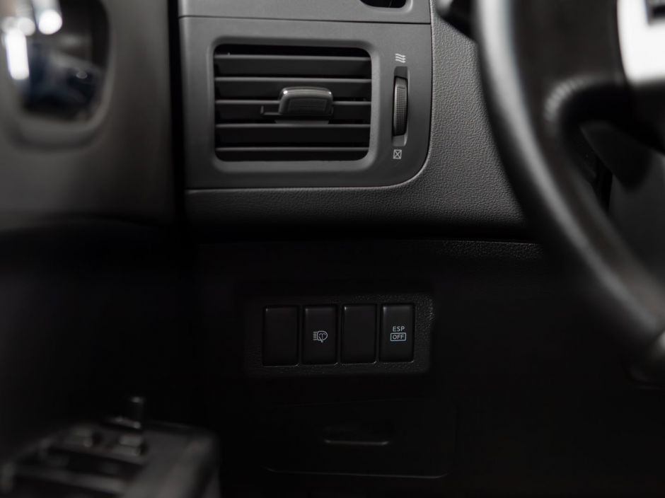 Nissan X-Trail 0.0 CVT, 2009, 158 799 км фото 13