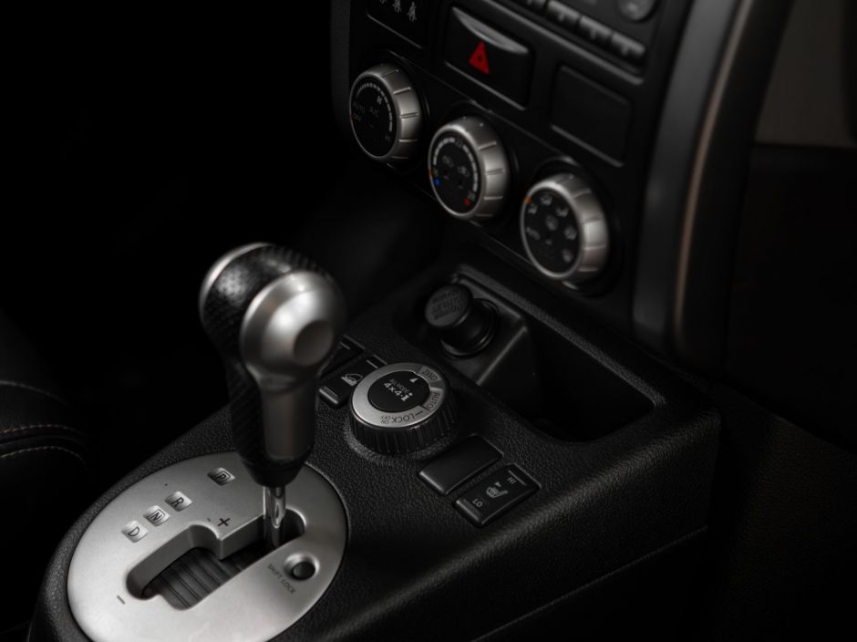 Nissan X-Trail 0.0 CVT, 2009, 158 799 км фото 14