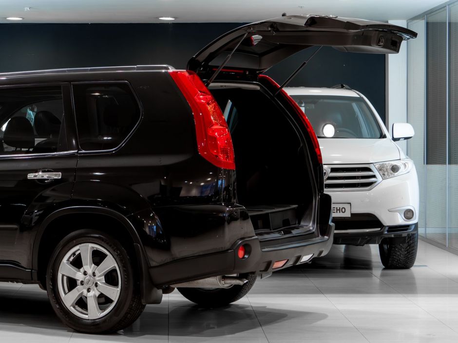 Nissan X-Trail 0.0 CVT, 2009, 158 799 км фото 16