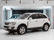 Opel Antara 0.0 АКПП, 2012, 138 422 км превью 1